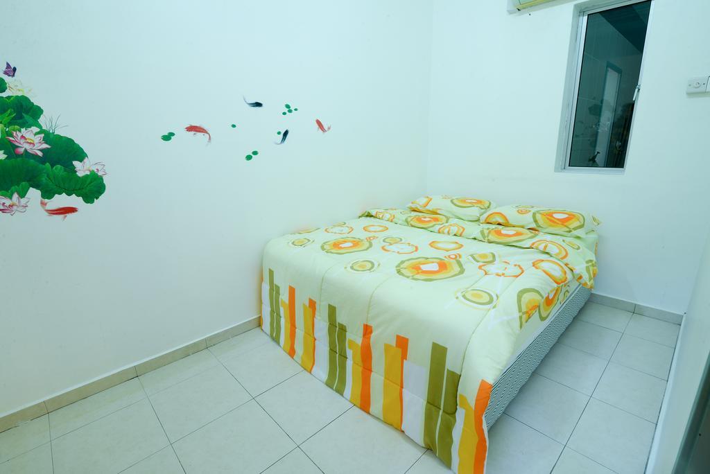 Singstay Guesthouse Mersing Szoba fotó