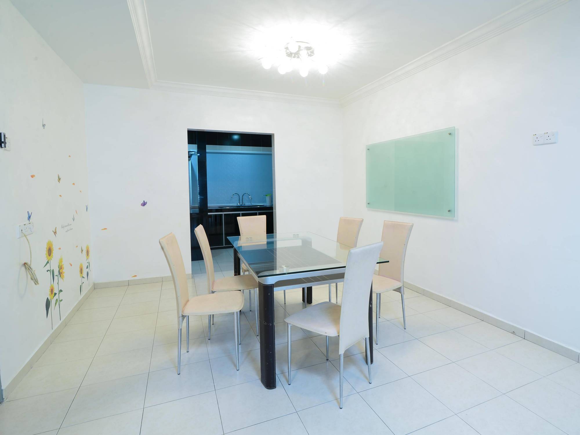 Singstay Guesthouse Mersing Kültér fotó